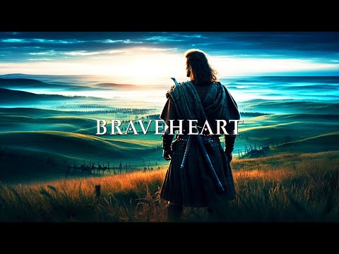Braveheart James Horner Extended Soundtrack Ambient Theme Music