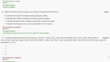NPTEL Learning Analytics Tools Assignment 6