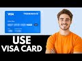 HOW TO USE TREMENDOUS VISA CARD (FULL GUIDE)