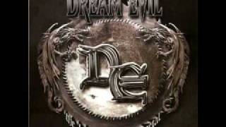 Dream Evil - Into The Moonlight
