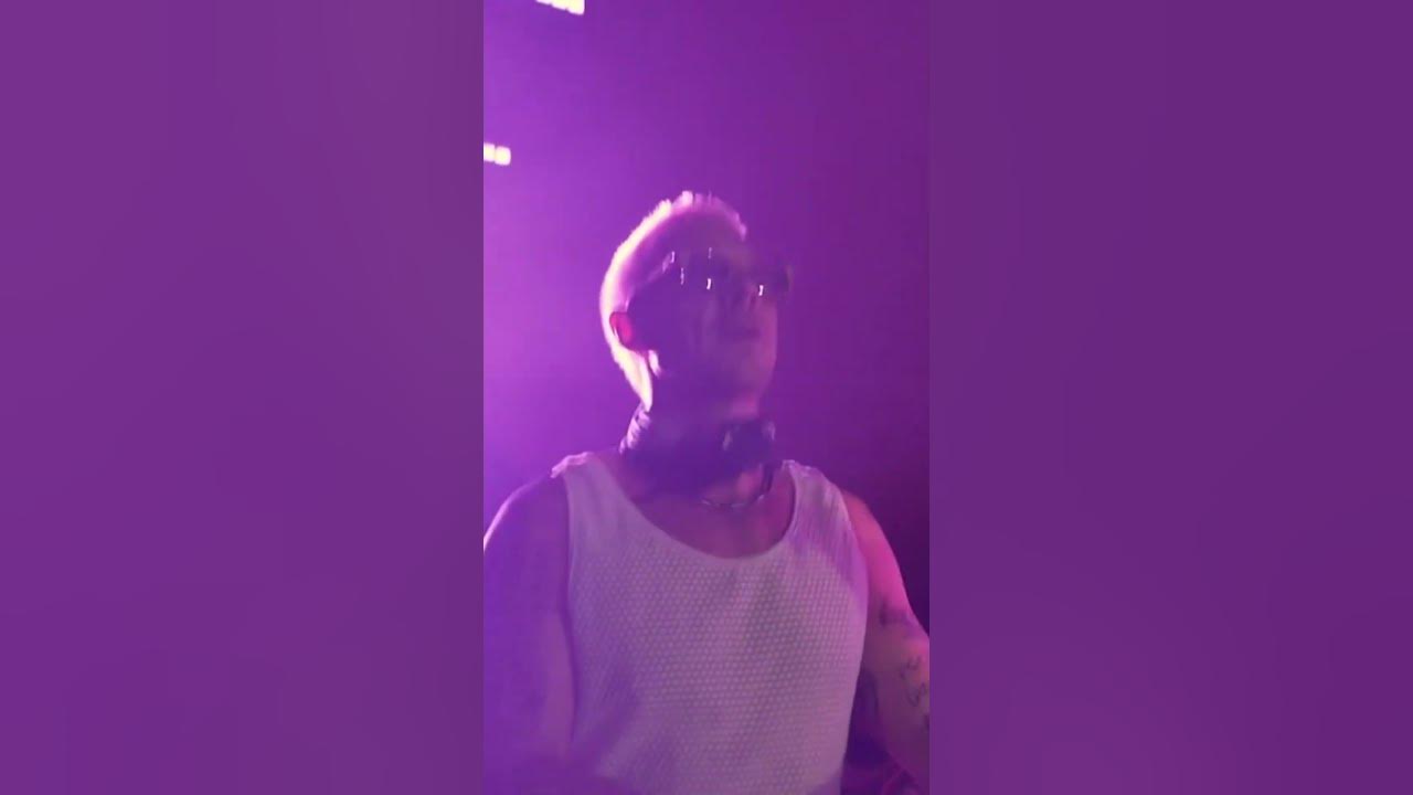 Diplo @ Coachella 2024 with Mau P on Quasar stage - Closer To God