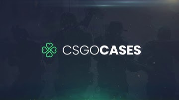 Csgocases.com Free Referral code
