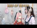【DARLING in the FRANXX OP】 - KISS OF DEATH (Piano ver.)┃Cover by Nanaru (난하루) x MindaRyn|달링 인더 프랑키스