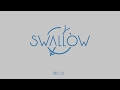 【公式】SWALLOW - SWALLOW (demo)