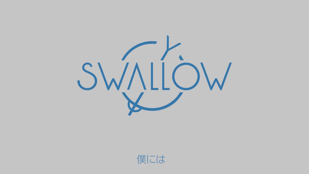 公式】SWALLOW - SWALLOW (demo) - YouTube