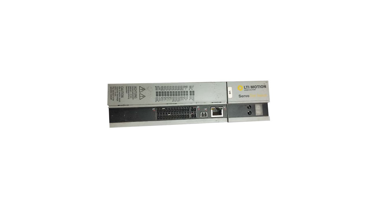 Lust LTi SC32.0040.0021.0000.0 Inverter