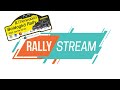 II.Therwoolin Boldogkő Rally 2022 | RallyStream 2.Rész |