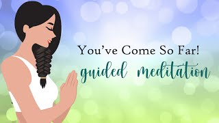 Self Reflection Guided Meditation ~ You