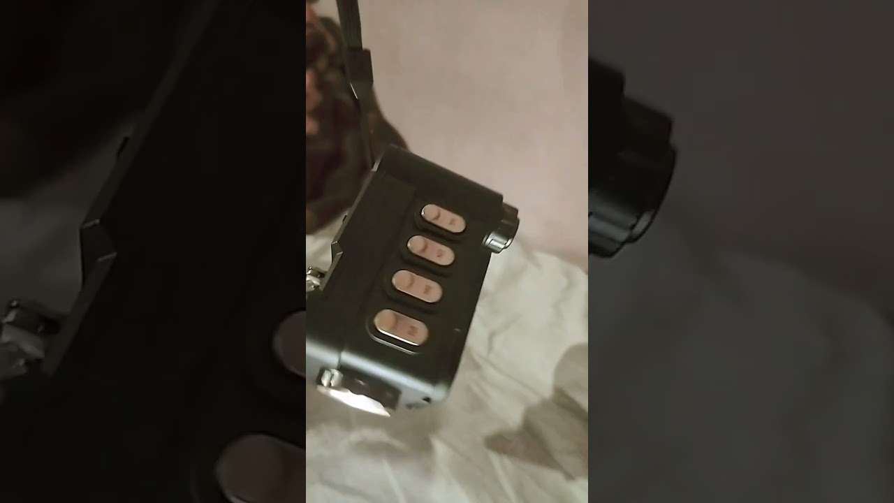 Noizzybox retro Bluetooth speaker