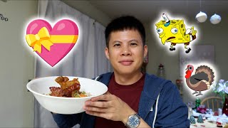 Ep. 1,499 Fine Thanksgiving 2025