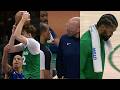 Jason Kidd &amp; Naji Marshall ejected for defending Cooper Flagg after no call &amp; tech