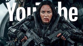 YouTube Won't Keep These 15 INSANE Sci-Fi Movies Hidden Forever