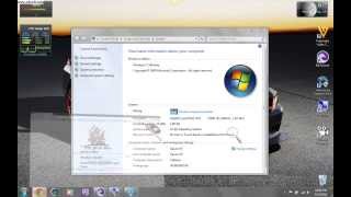 (HOW TO) Activate Windows 7 for FREE (ULTIMATE,HOME PREMIUM {HD}