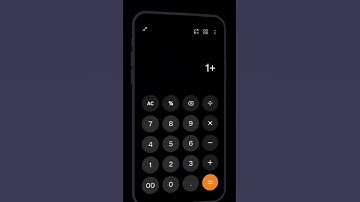 OnePlus Calculator Trick 2025 | Hidden Vault & Secret Features | #oneplus #trick #viral #shorts