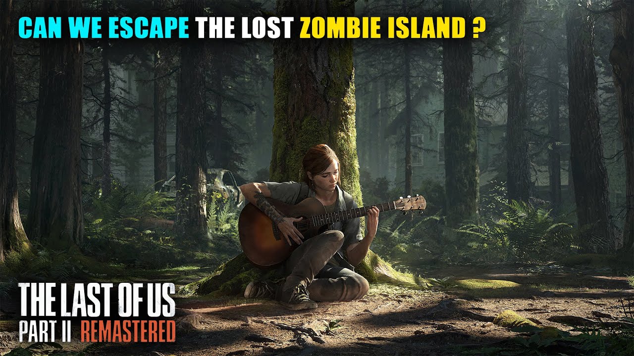 If Part 1 Was Amazing, Let’s See The Last of Us Part 2 👀 | Fund Raiser : GTA V | 