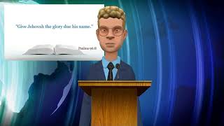 Famous Do not be deceived by Spiritism Profile
