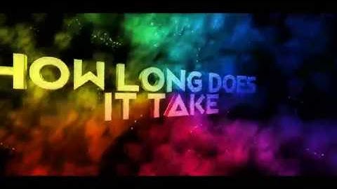 How long does it take run across the map in Witcher 3?