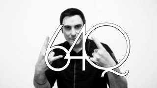 64Q Benjamin Burnley | Breaking Benjamin