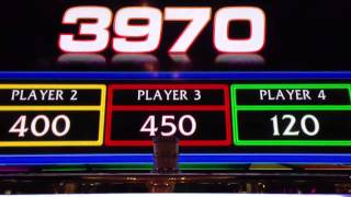 Wheel of fortune experience 2 wheel spin #2