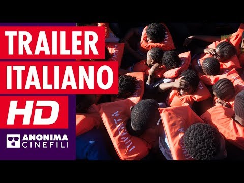 IUVENTA | Trailer Italiano | ITA | Michele Cinque (2018)