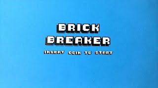 Stop Motion Animation - Classic Game Brick Breaker screenshot 3