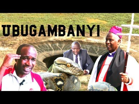 Nimwige Kugira Neza Banyarwanda Bitaribyo Bibabereye Bibi Msr KAVUZANDURU 