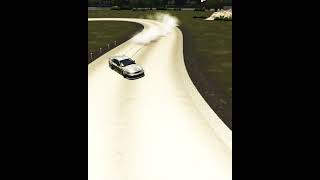 Ford cant keep foward #assetocorsa #assettocorsadrift #assettocorsadrifting #simdrifting #simdrift