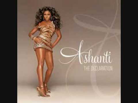 Ashanti (+) In These Streets