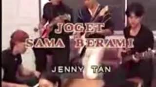 Joget sama berami-Jenny Tan