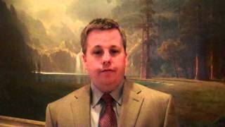 James Peck, Curator of Collections Welcome Video