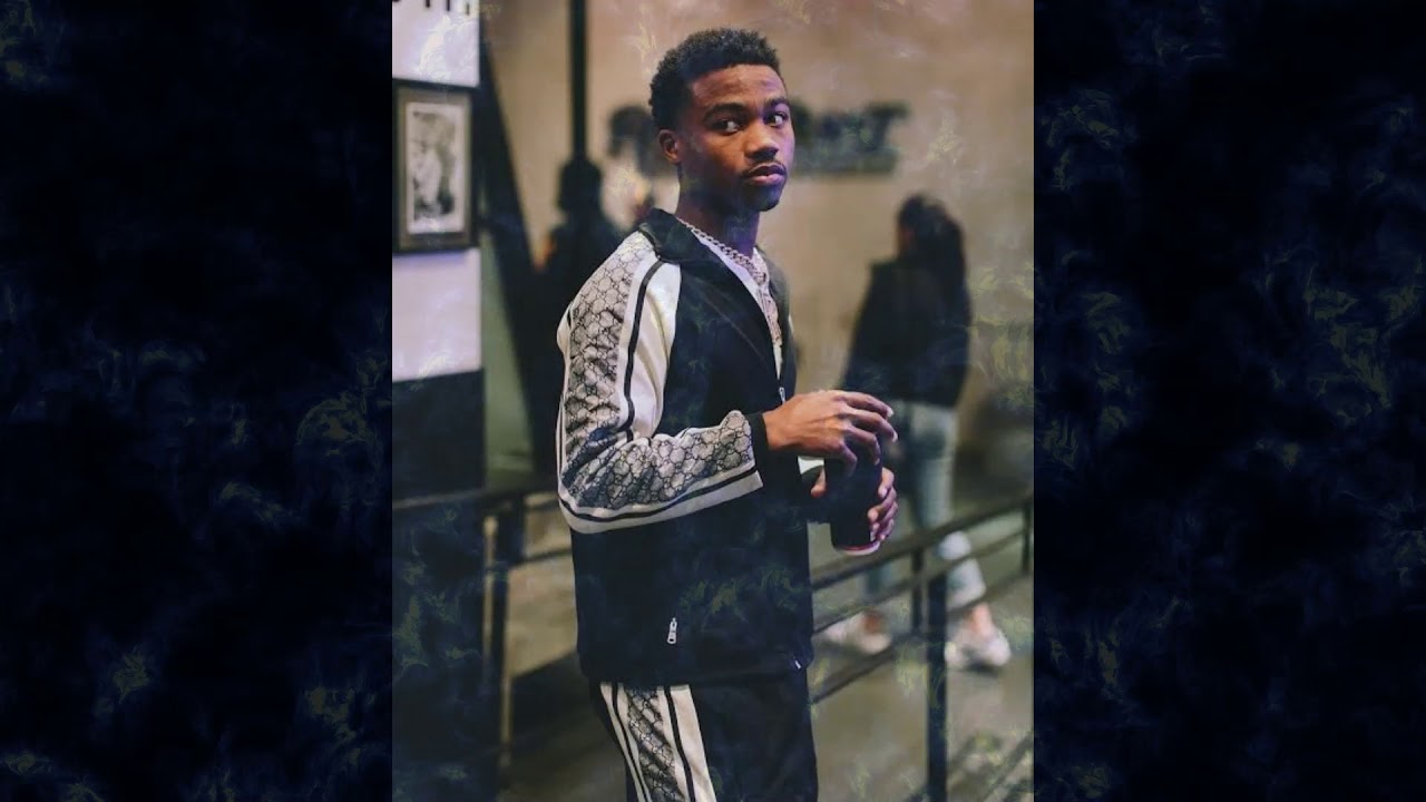 FREE Roddy Ricch X Rod Wave Type Beat 2020 - Sad - YouTube