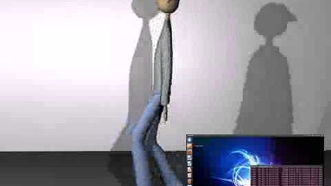 Insert A Video Inside Another Video With FFMPEG - Ubuntu