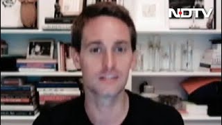 The Story Behind the Redesign of Snapchat