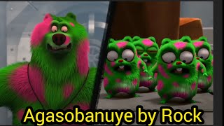 Grizzy &, The Lemmingz Agasobanuye .By Key.kibondo Comedy