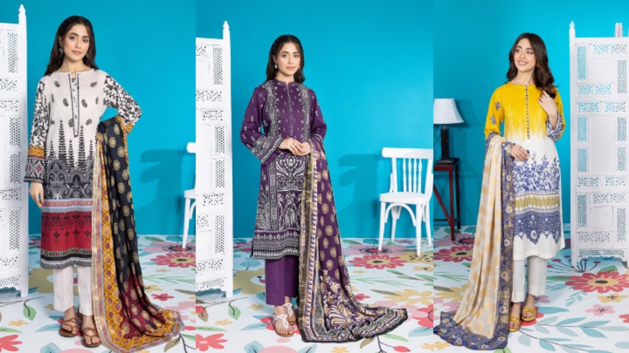 gulljee collection 2022 | gulljee summer collection 2022 | rania boutique