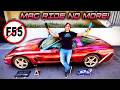 C5 / C6 Corvette MAGNETIC RIDE F55: Everything You NEED To Know! (Shock Delete Bilstein Swap)