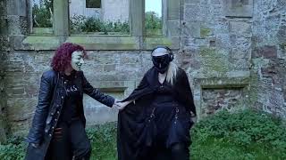 Freak by Haylee G - Devils in Skirts (official music video)