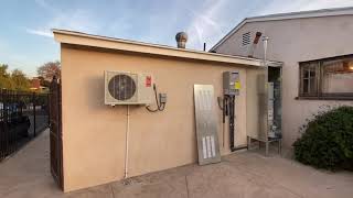 Garage conversion Los Angeles ADU