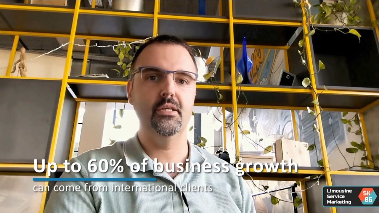 Holistic Chauffeur Service Marketing: How we Ranked a Swiss Client on Google 1st Page & AI Overviews