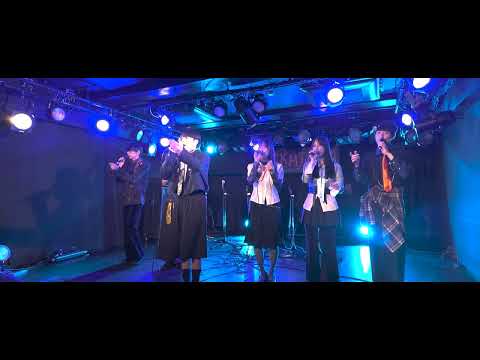 【アンバランスブレンド / レトロリロン】cot'nPot(アカペラ)