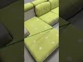 Make Your Sofa Look Brand New Instantly with This Stylish Sofa Cover #sofacover #shortsfeed