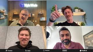 E50: The Future of Software Businesses with Maxx Blank from Triple Whale screenshot 3