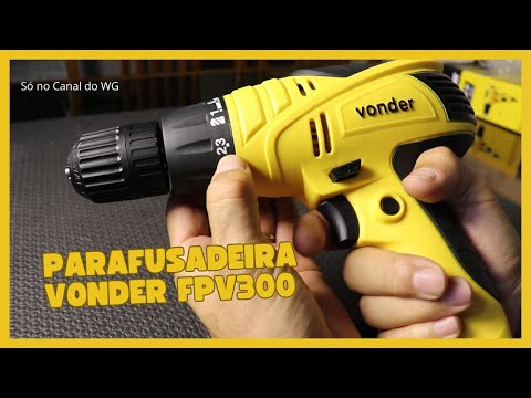 Parafusadeira e Furadeira Custo-Benefício: as 10 melhores em 2026 11 YouTube player