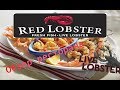 Вкусно и недорого поесть морепродукты в Дубае.Restaurant Red Lobster (ресторан Ред лобстер).