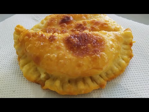 Βίντεο: Πώς να φτιάξετε πίτες με μούρα