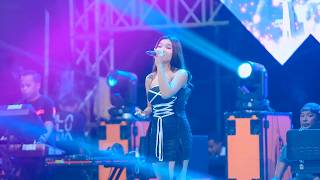 LALUNA MUSIC - DIUJUNG JALAN SABELA KDI - HAPPY PARTY PEMUDA JATILAWANG ETAN  - PUNCAKWANGI PATI