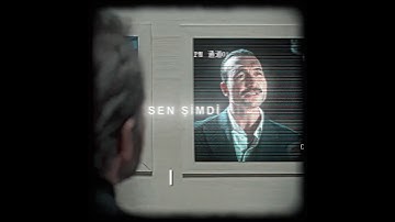 "Alın Size Gerçek İhtiyar 💀" | EŞREF RÜYA EDIT | Nakama - Fenomenal #edit #eşrefrüya