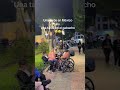Una tarde en mexico vs una tarde en Estados Unidos #viral