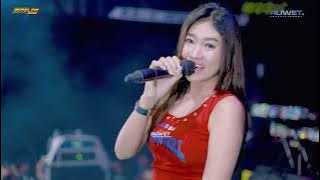 CINTA MONYET  BUNGA PERMATA - AMELDA MUSIC - HAPPY PARTY PEMUDA ETANAN - BOGO TANJUNG GABUS PATI