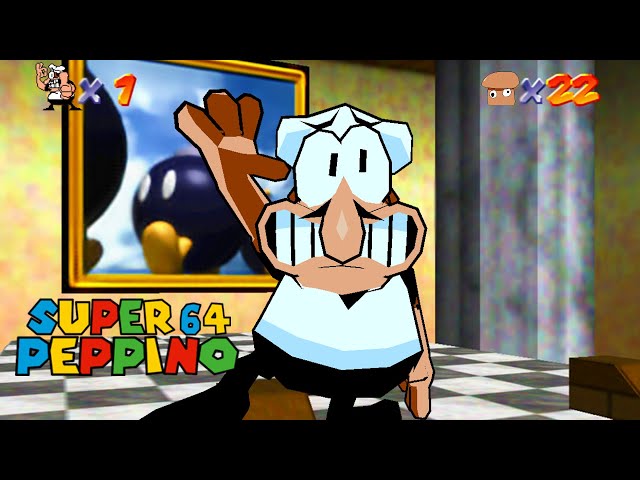 Super Peppino